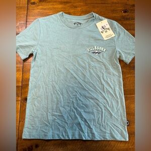 Billabong Graphic Short Sleeve T-shirt NWT multiple sizes available